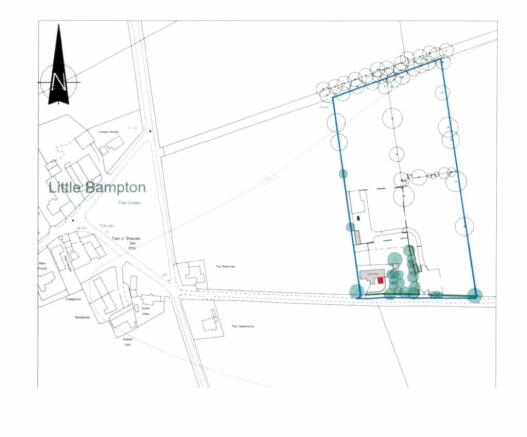 Boundary Plan