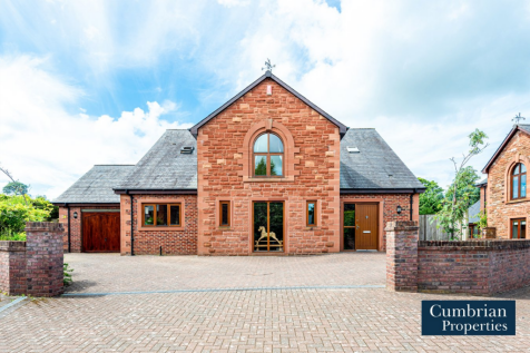 Hemblesgate Court, Tarn Road, Brampton, CA8