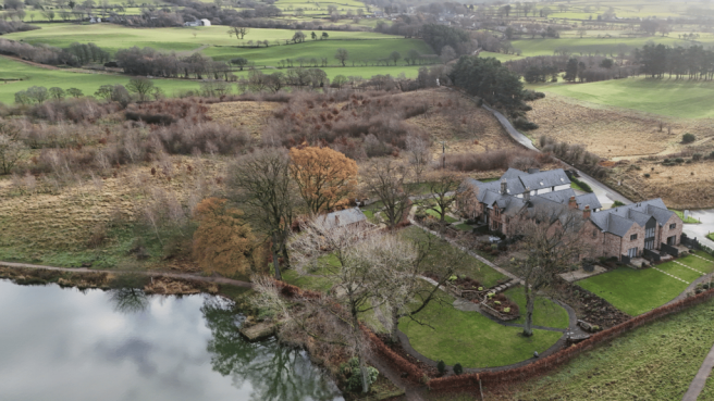 Tarn End Development