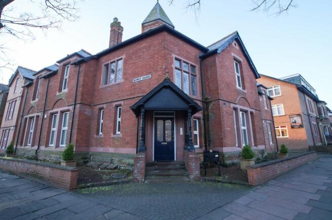 Cavendish Court