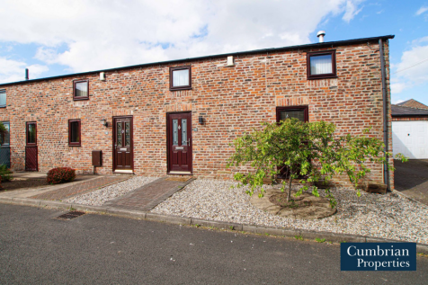 Chestnut Grove, Linstock, Carlisle, CA6