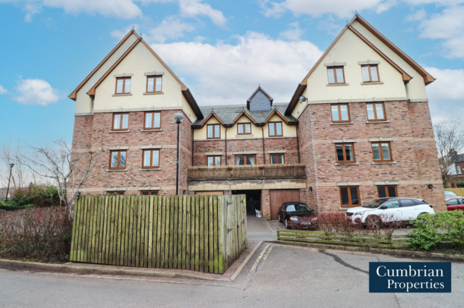 Reiver Place External