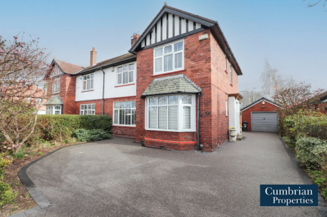 St Aidans Road, Off Warwick Road, Carlisle, CA1