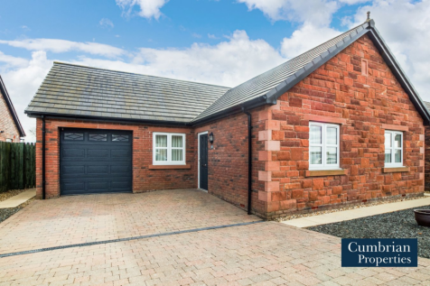 Thornedge Court, Cumwhinton, Carlisle, CA4
