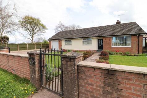 Netherby Road, Longtown, Carlisle, CA6