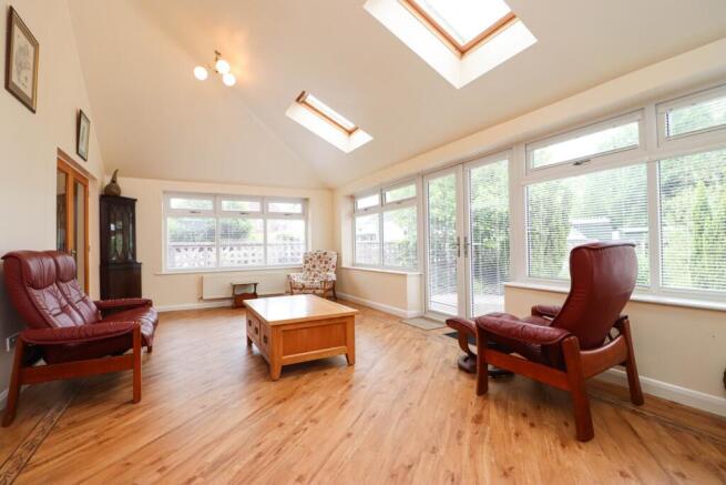 Sun Room 