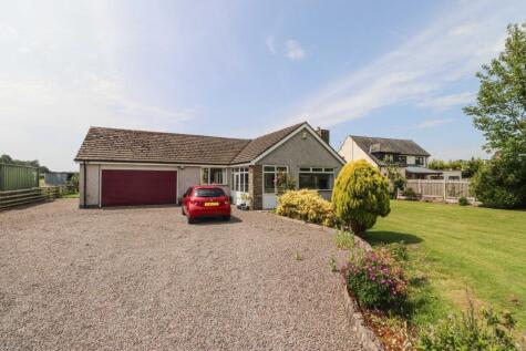 Metal Bridge, Blackford, Carlisle, CA6
