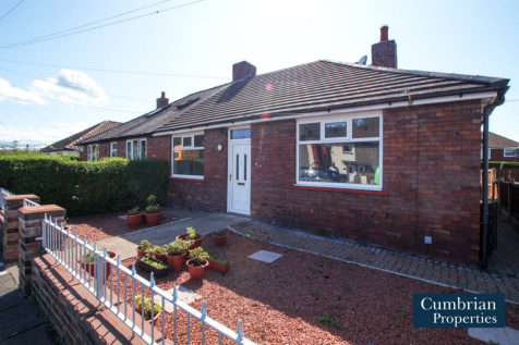 Blackwell Road, Currock, Carlisle, CA2