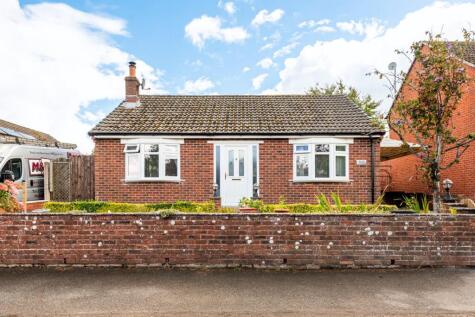 Thurstonfield, Carlisle, CA5