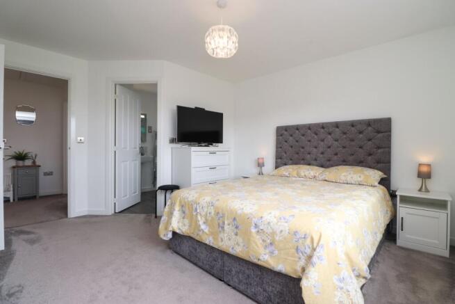 Bedroom 1 