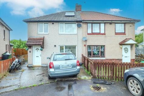 Lund Crescent, Currock, Carlisle, CA2
