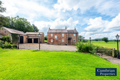 Walton, Brampton, CA8