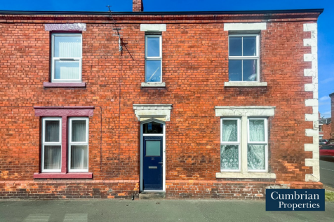 London Road, Carlisle, CA1