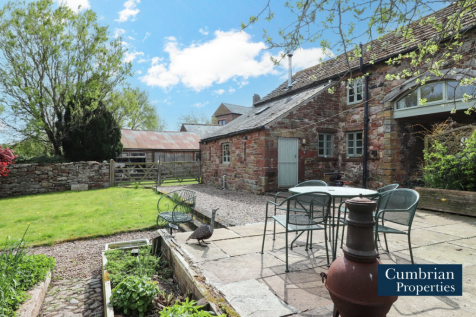 Raughton Head Hill, Raughton Head, Carlisle, CA5