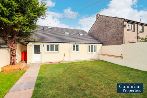 Station View, Abbeytown, Wigton, CA7