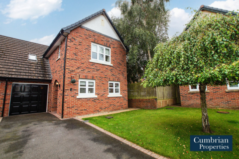 Pennine View Close, Carlisle, CA1