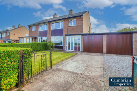 Southwaite Road, Low Hesket, Carlisle, CA4