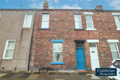 Blackwell Road, Currock, Carlisle, CA2