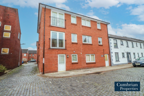 Rydal Court, Carlisle, CA1