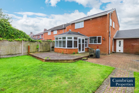 Houghton Road, Houghton, Carlisle, CA3