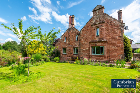 Hayton, Brampton, CA8