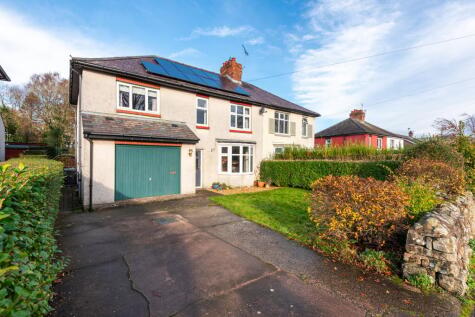 Rectory Road, Castle Carrock, Brampton, CA8