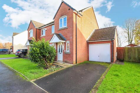 Edenside, Cargo, Carlisle, CA6