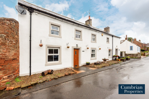 Hayton, Brampton, CA8