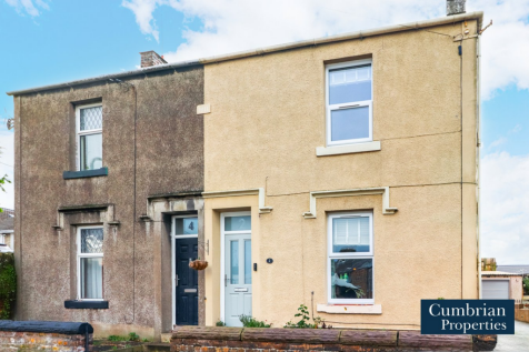 Brayton Road, Aspatria, CA7