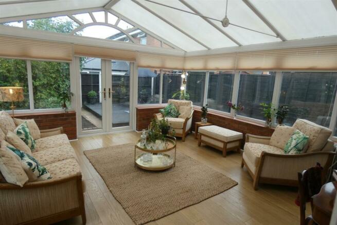 CONSERVATORY