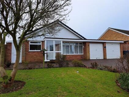 Mere Pool Road, Four Oaks, Sutton Coldfield, B75