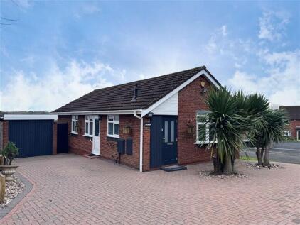 Foxford Close, Wylde Green, Sutton Coldfield, B72