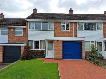 Weymouth Drive, Four Oaks, Sutton Coldfield, B74