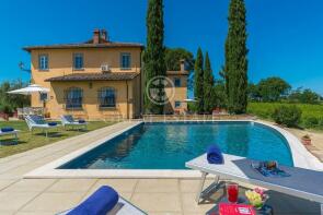 Photo of Tuscany, Arezzo, Monte San Savino