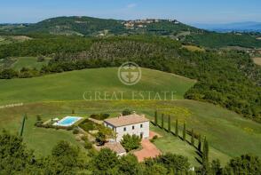 Photo of Tuscany, Siena, Montepulciano