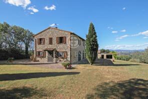 Photo of Tuscany, Siena, Sarteano