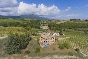 Photo of Tuscany, Siena, San Casciano dei Bagni