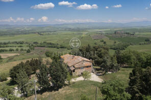 Photo of Tuscany, Siena, Castiglione d`Orcia