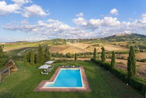 Photo of Tuscany, Siena, Montepulciano