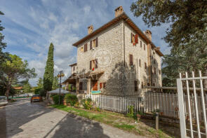 Photo of Umbria, Perugia, Campello sul Clitunno