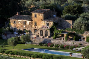 Photo of Tuscany, Arezzo, Cortona