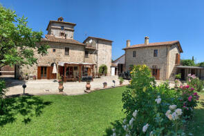 Photo of Tuscany, Arezzo, Anghiari