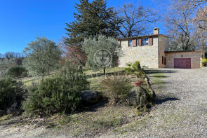 Photo of Tuscany, Siena, Radicofani