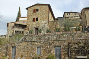 Photo of Tuscany, Siena, Gaiole in Chianti