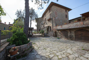 Photo of Umbria, Perugia, Passignano