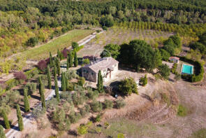 Photo of Tuscany, Siena, San Casciano dei Bagni