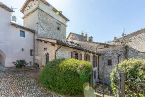 Photo of Umbria, Perugia, Spoleto