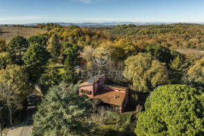 Photo of Tuscany, Siena, Pienza