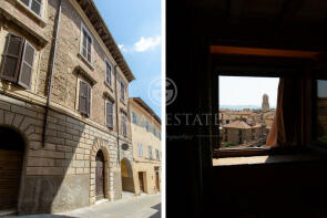 Photo of Tuscany, Siena, Chiusi