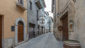 Photo of Tuscany, Siena, Sarteano